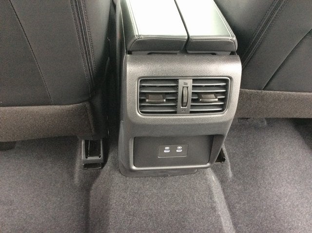 2026 Nissan Rogue Base