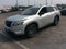 2025 Nissan Pathfinder S