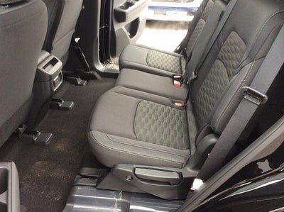 2026 Nissan Pathfinder S