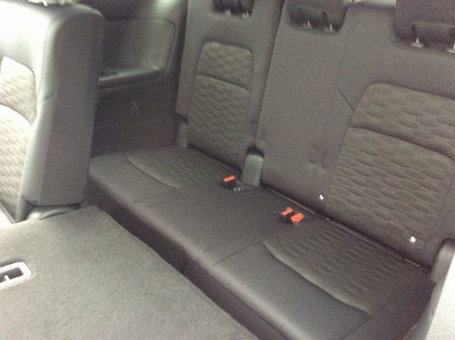 2026 Nissan Pathfinder S