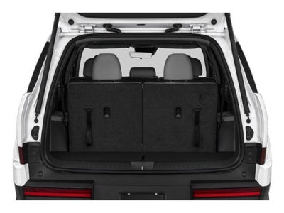2027 Hyundai Santa Fe SE
