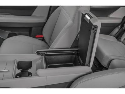 2027 Hyundai Santa Fe SE