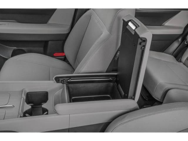 2027 Hyundai Santa Fe SE