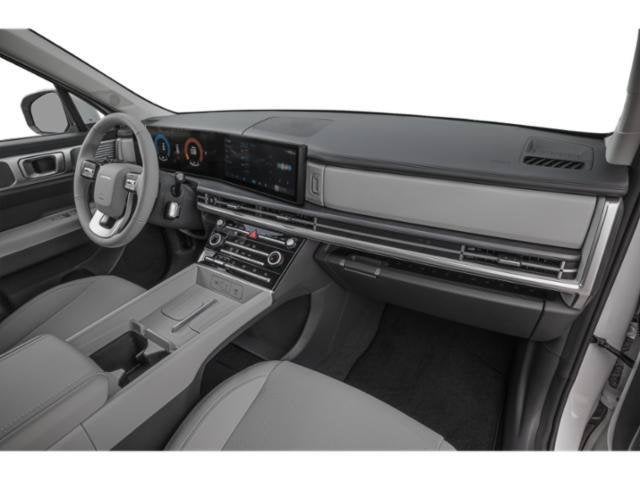 2027 Hyundai Santa Fe SE