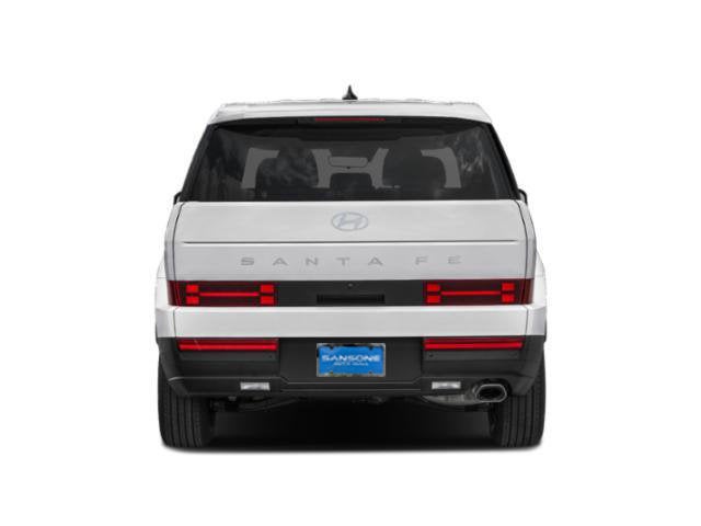 2027 Hyundai Santa Fe SE