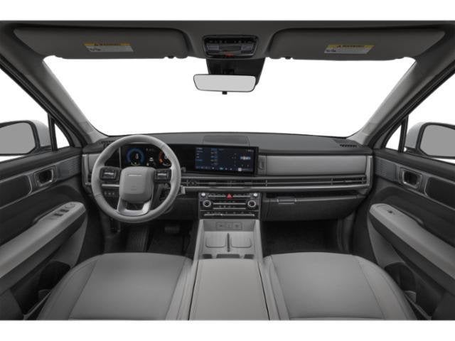 2027 Hyundai Santa Fe SE