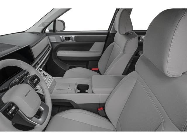 2027 Hyundai Santa Fe SE