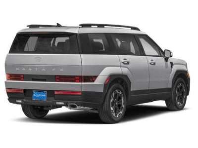2027 Hyundai Santa Fe SEL