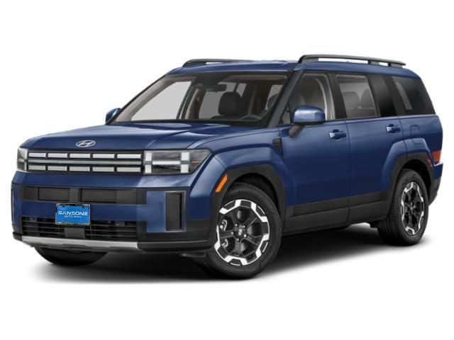 2027 Hyundai Santa Fe SEL