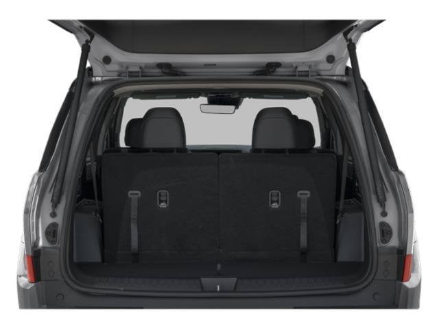 2027 Hyundai Santa Fe Hybrid Limited