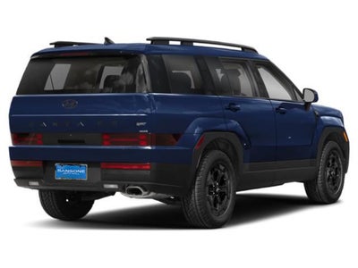2026 Hyundai Santa Fe XRT