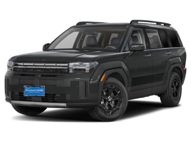 2026 Hyundai Santa Fe XRT