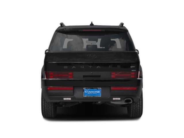 2026 Hyundai Santa Fe XRT