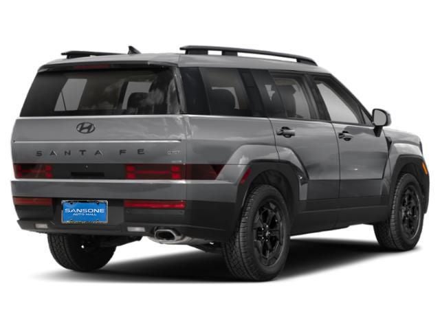 2026 Hyundai Santa Fe XRT
