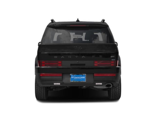 2026 Hyundai Santa Fe XRT