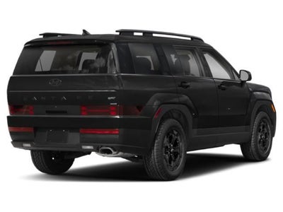 2026 Hyundai Santa Fe XRT