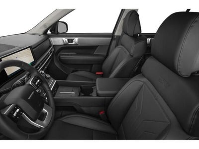 2026 Hyundai Santa Fe XRT