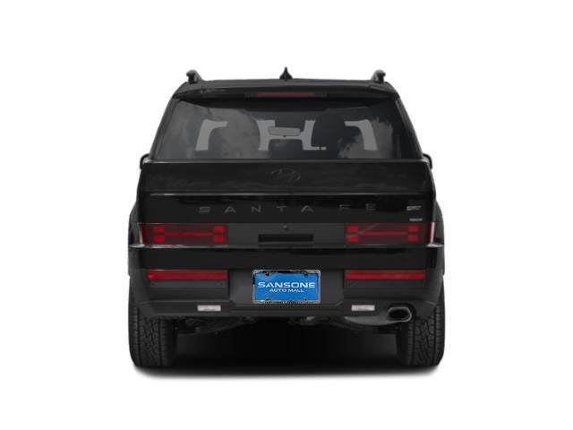 2026 Hyundai Santa Fe XRT