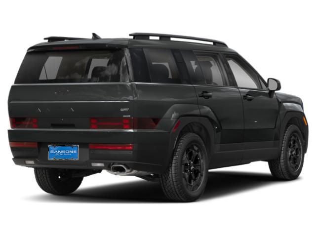 2026 Hyundai Santa Fe XRT