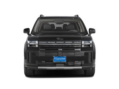 2026 Hyundai Santa Fe XRT