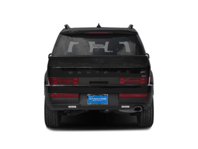 2026 Hyundai Santa Fe XRT