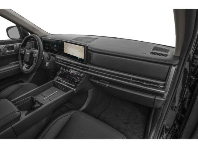 2027 Hyundai Santa Fe XRT