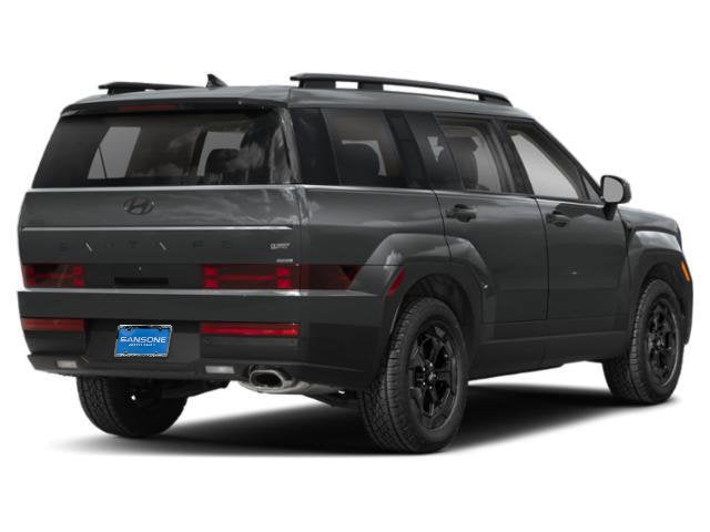 2027 Hyundai Santa Fe XRT