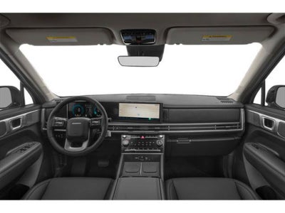 2027 Hyundai Santa Fe XRT