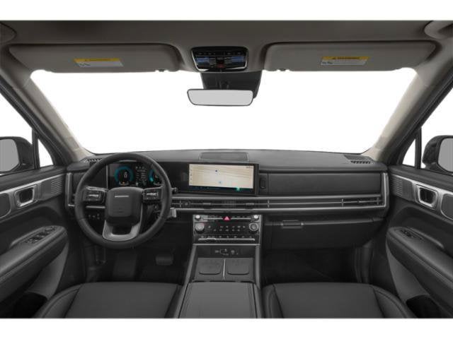 2027 Hyundai Santa Fe XRT