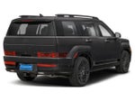 2027 Hyundai Santa Fe Hybrid Calligraphy