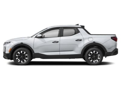2027 Hyundai Santa Cruz SE