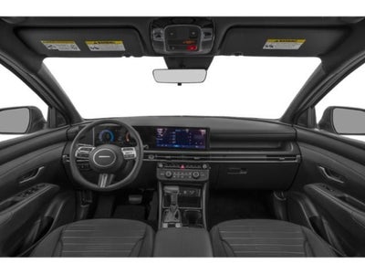 2027 Hyundai Santa Cruz SE