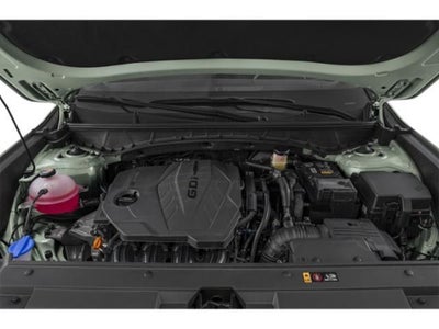 2026 Hyundai Santa Cruz SE