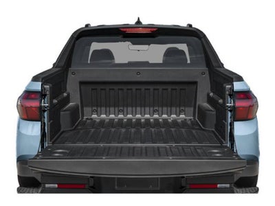 2027 Hyundai Santa Cruz SEL
