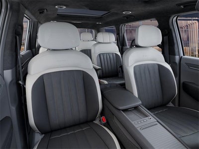 2026 Kia EV9 GT-Line