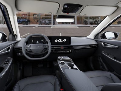 2025 Kia EV6 Wind