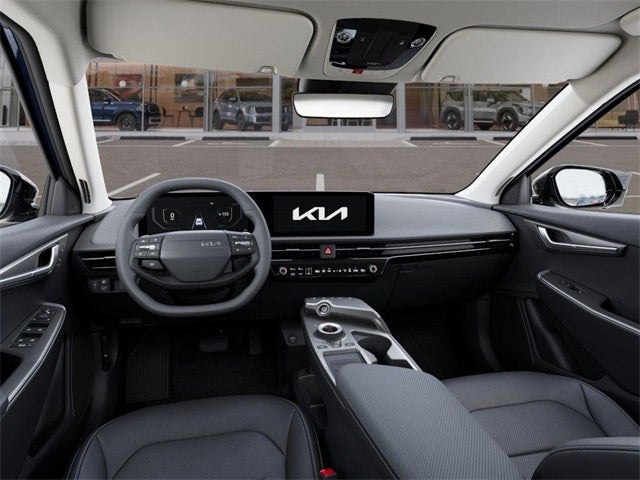 2025 Kia EV6 Wind