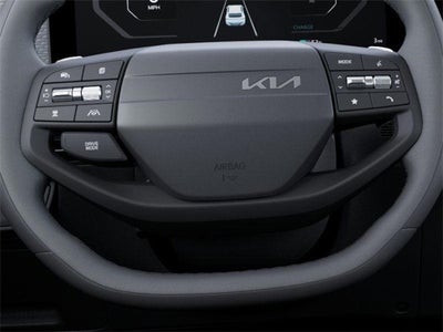 2025 Kia EV6 Wind