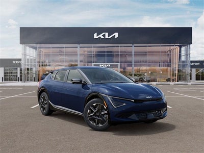 2025 Kia EV6 Wind