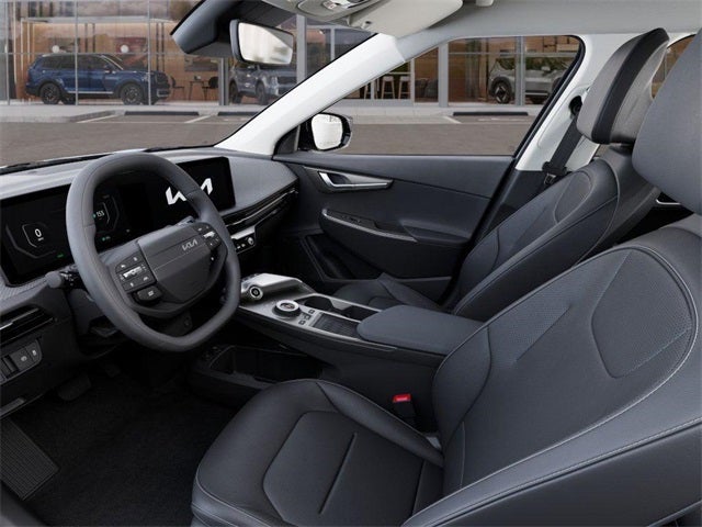 2025 Kia EV6 Wind