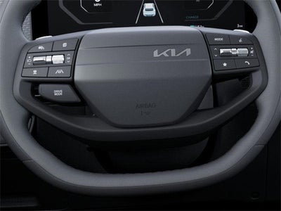 2025 Kia EV6 Wind