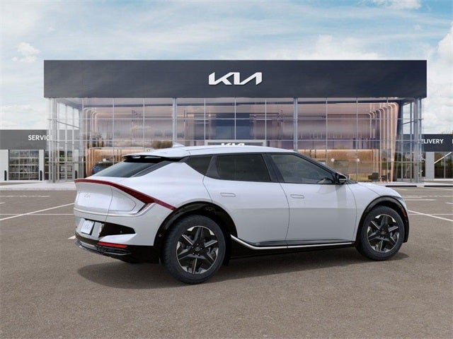 2025 Kia EV6 Wind