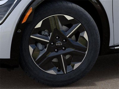 2025 Kia EV6 Wind
