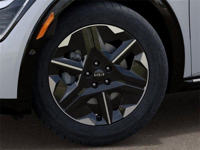 2025 Kia EV6 Wind