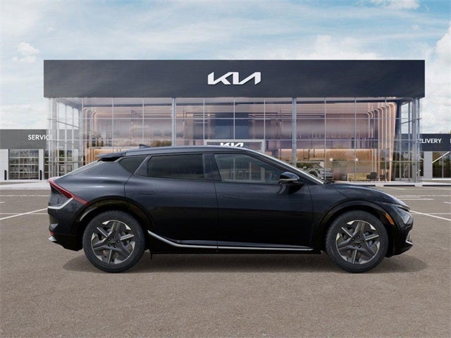 2025 Kia EV6 Light