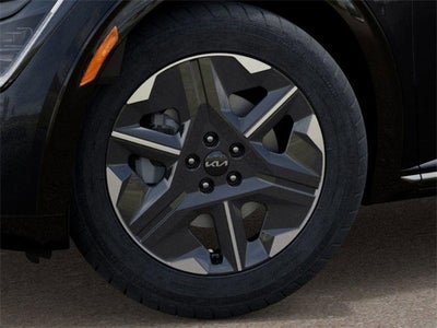 2025 Kia EV6 Light