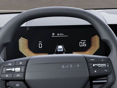 2027 Kia Sportage LX