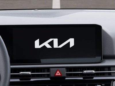 2027 Kia Sportage LX
