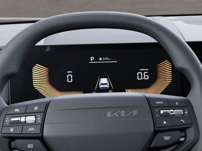 2027 Kia Sportage LX