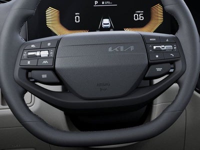 2027 Kia Sportage EX